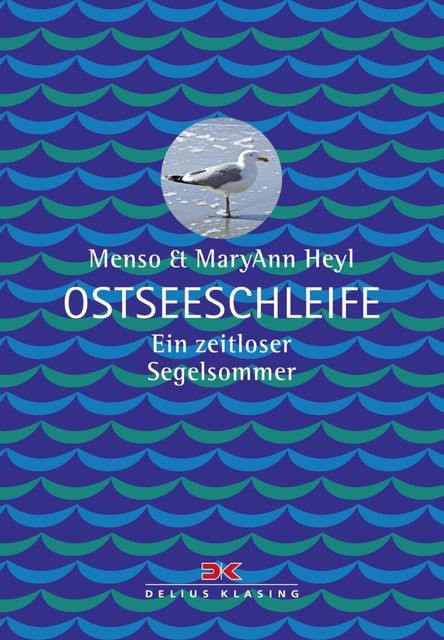 Ostseeschleife, Menso Heyl