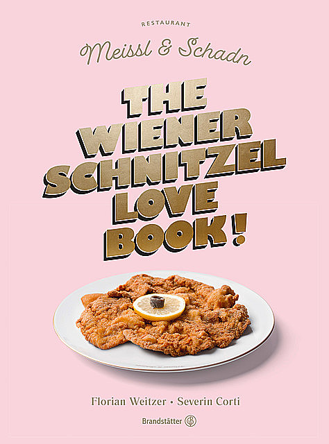 The Wiener Schnitzel Love Book, Severin Corti