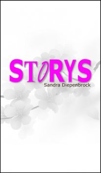 STORYS, Sandra Diepenbrock