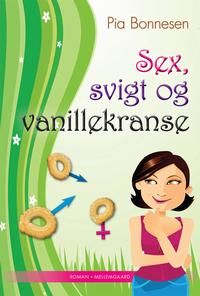 Sex, svigt og vanillekranse, Pia Bonnesen