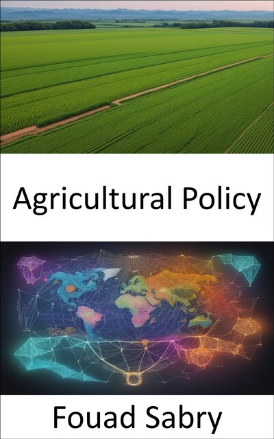 Agricultural Policy, Fouad Sabry