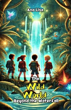 The Wild World Beyond the Waterfall, Ana Lise