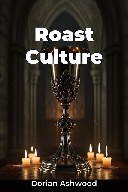 Roast Culture, Dorian Ashwood