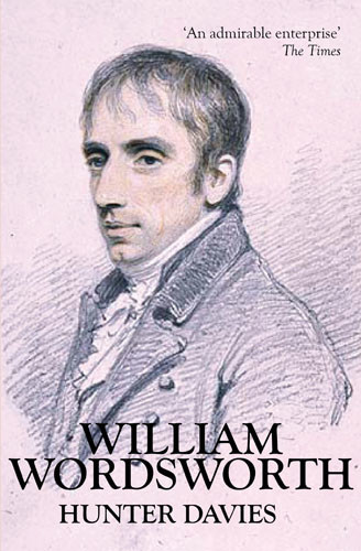 William Wordsworth, Hunter Davies
