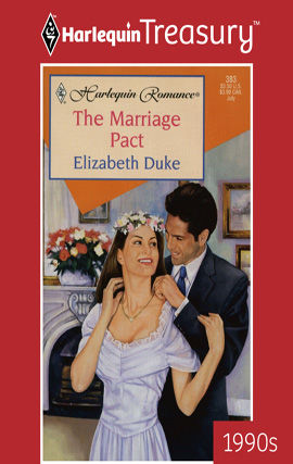 The Marriage Pact, Elizabeth Duke
