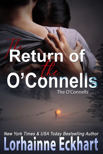 The Return of the O’Connells, Lorhainne Eckhart
