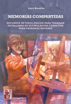 Memorias compartidas, Laura Benadiba