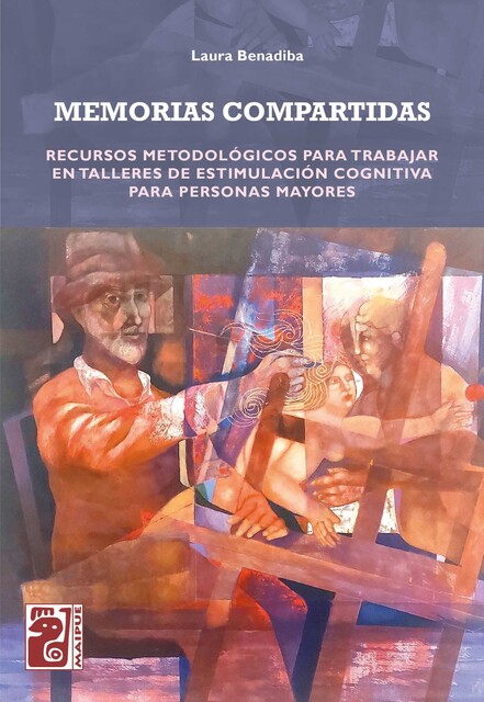 Memorias compartidas, Laura Benadiba