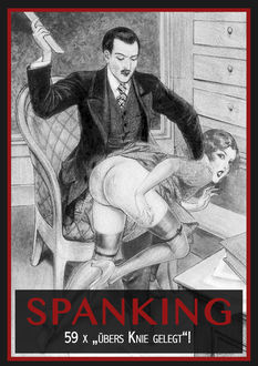 Spanking, 