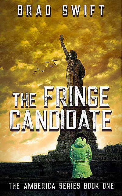 The Friinge Candidate, Brad Swift