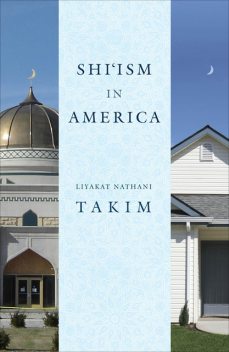Shi'ism in America, Liyakat Takim