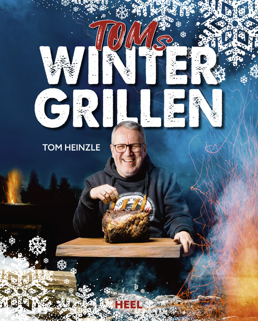 Toms Wintergrillen, Tom Heinzle