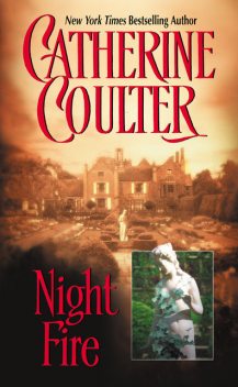 Night Fire, Catherine Coulter