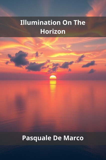Illumination On The Horizon, Pasquale De Marco