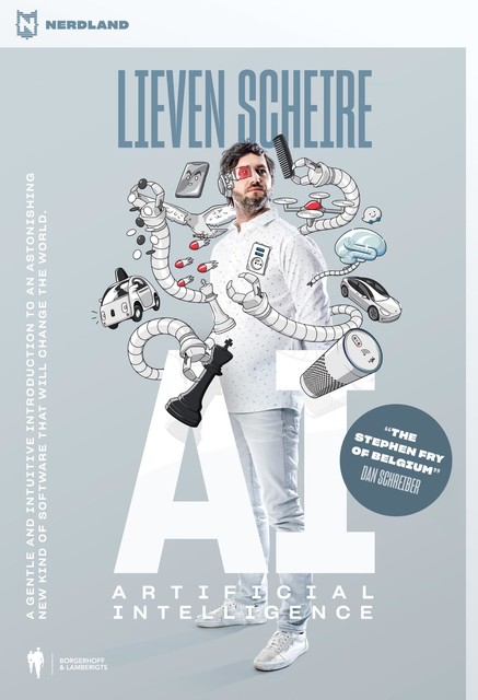 AI, Lieven Scheire