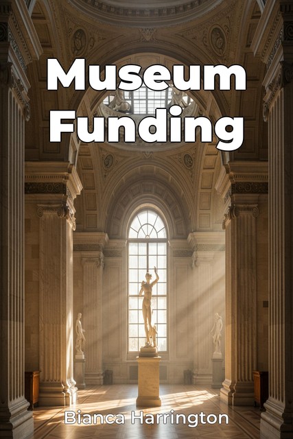 Museum Funding, Bianca Harrington