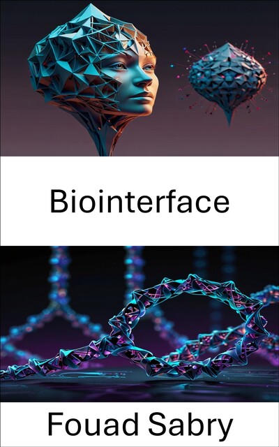 Biointerface, Fouad Sabry