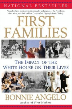 First Families, Bonnie Angelo