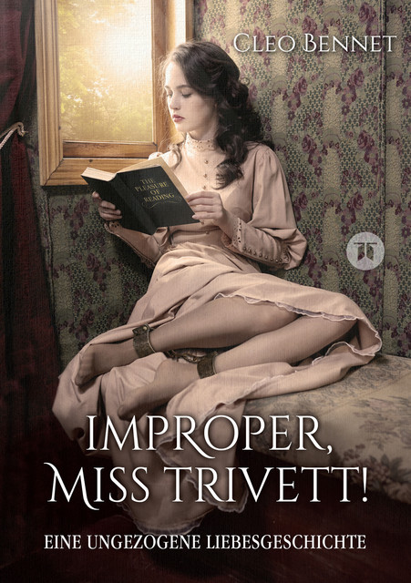 Improper, Miss Trivett, Cleo Bennet