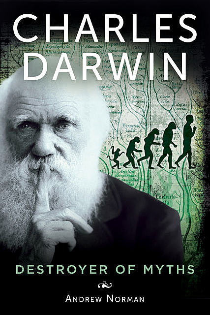 Charles Darwin, Andrew Norman