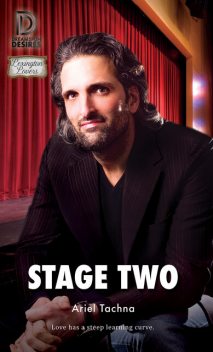 Stage Two, Ariel Tachna