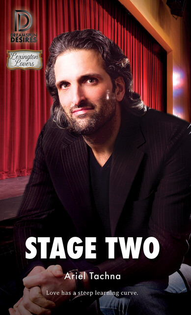 Stage Two, Ariel Tachna