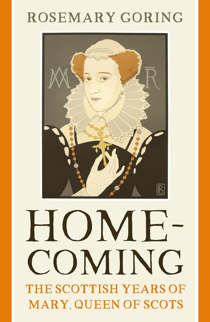 Homecoming, Rosemary Goring