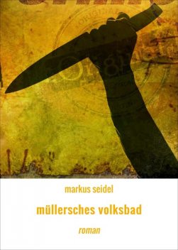 müllersches volksbad, Markus Seidel