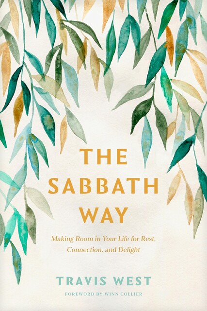 The Sabbath Way, Travis West
