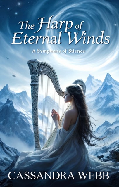 The Harp of Eternal Winds, Cassandra Webb