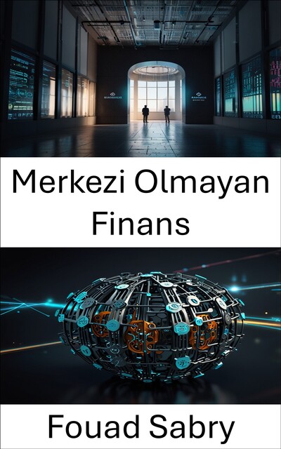 Merkezi Olmayan Finans, Fouad Sabry