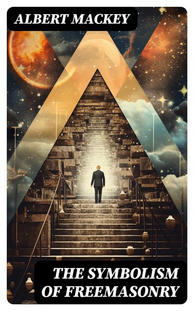 The Symbolism of Freemasonry, Albert Mackey