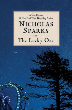 The Lucky One, Nicholas Sparks