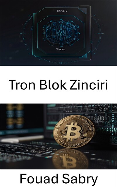 Tron Blok Zinciri, Fouad Sabry