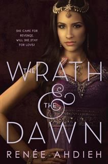 The Wrath and the Dawn, Renee Ahdieh