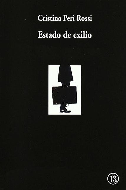 Estado de exilio, Cristina Peri Rossi