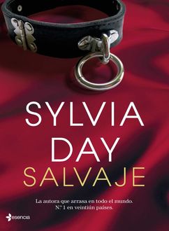 Salvaje, Sylvia Day