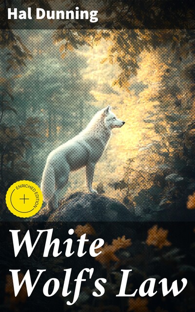 White Wolf's Law, Hal Dunning