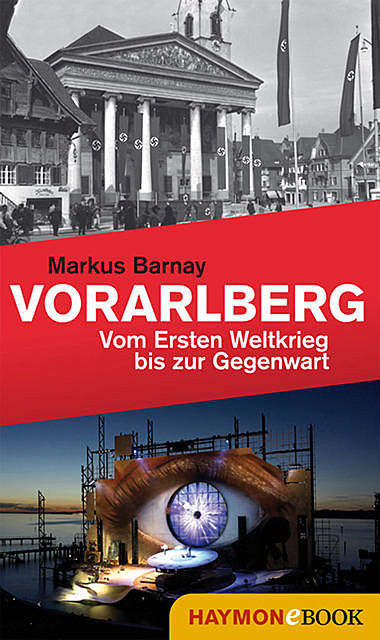Vorarlberg, Markus Barnay