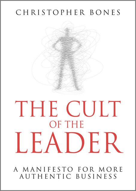 The Cult of the Leader, Christopher Bones