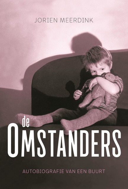 De omstanders, Jorien Meerdink