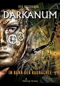 Darkanum, Uta Reichardt