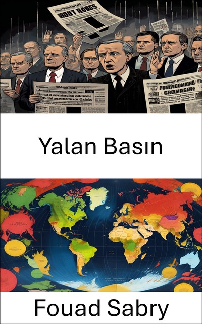 Yalan Basın, Fouad Sabry