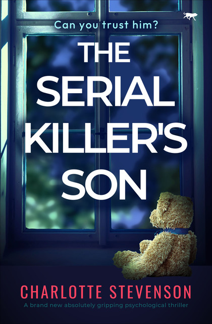 The Serial Killer's Son, Charlotte Stevenson