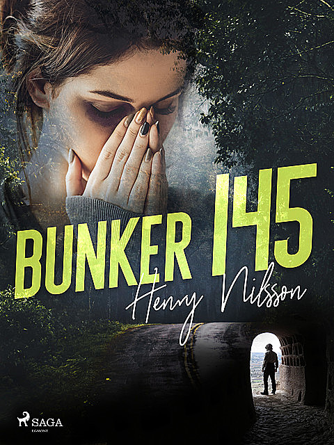 Bunker 145, Henry Nilsson