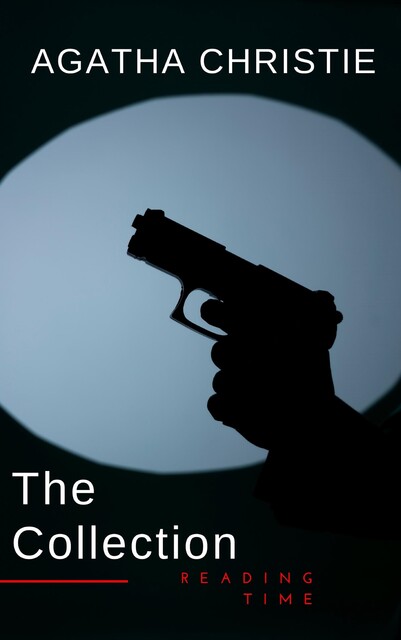 The Agatha Christie Collection, Agatha Christie