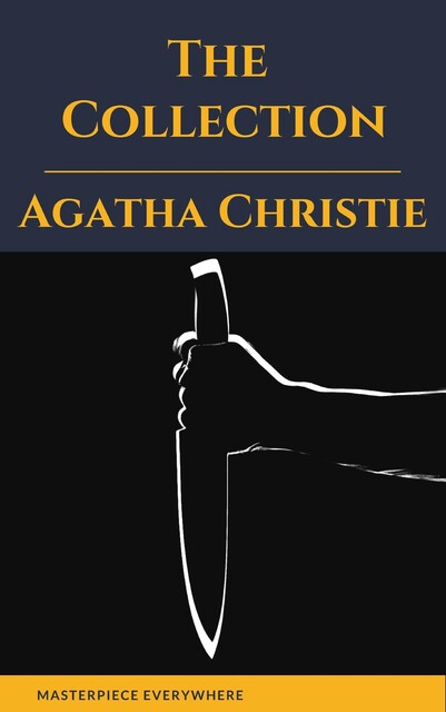 The Agatha Christie Collection, Agatha Christie
