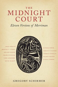 The Midnight Court, Gregory A. Schirmer