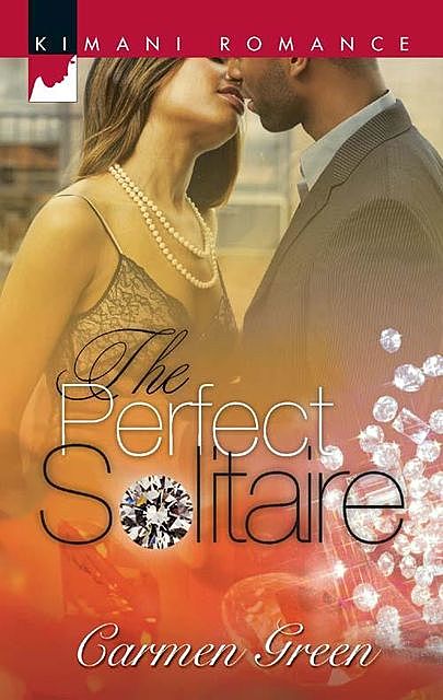 The Perfect Solitaire, Carmen Green