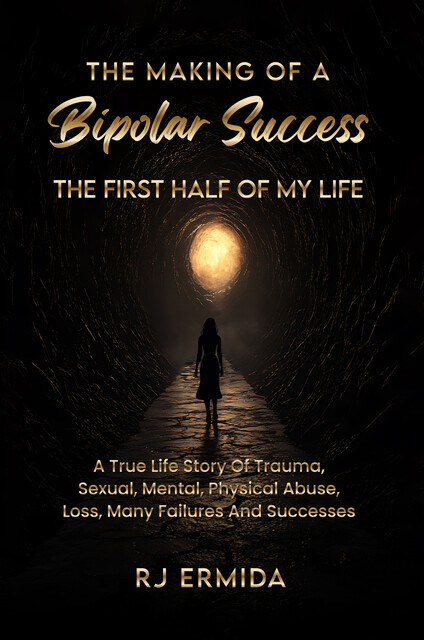 The Making of a Bipolar Success, RJ Ermida